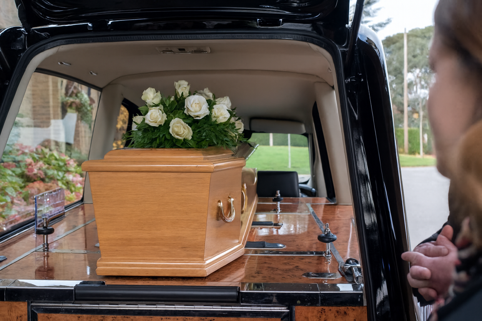 Services funéraires