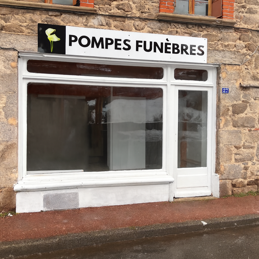 Photo de Pompes Funèbres Dolmazon