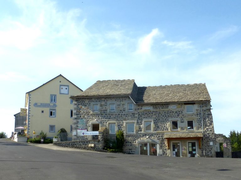 Fay-sur-Lignon  (43430)