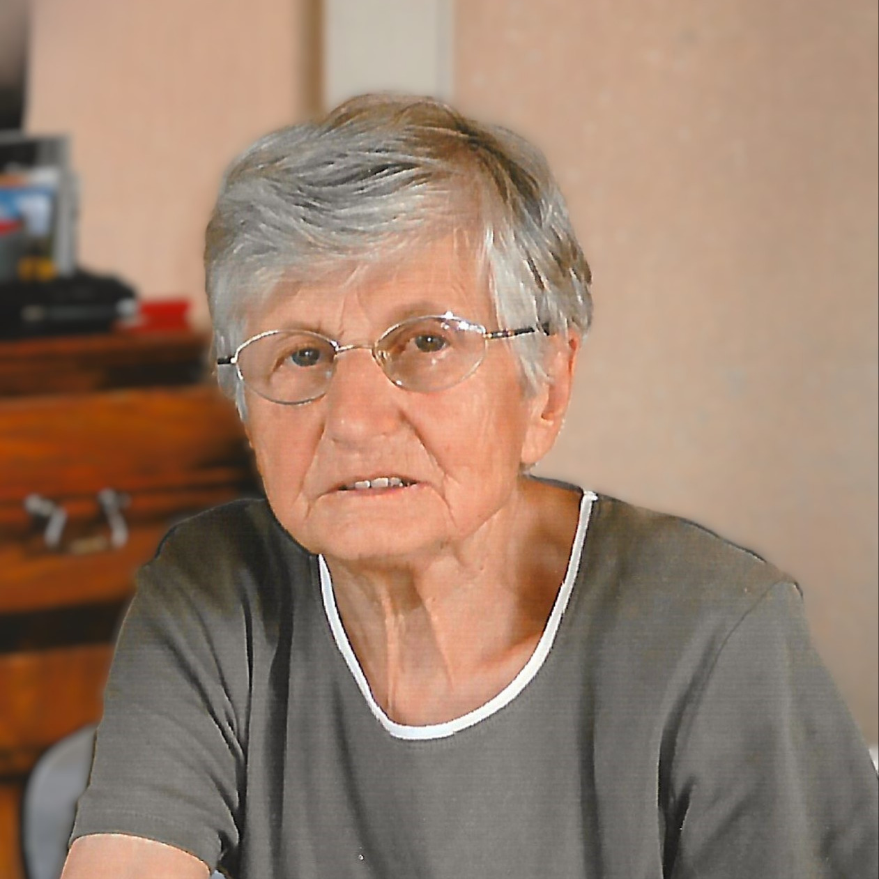 Photo de Berthe Marie LHOSTE