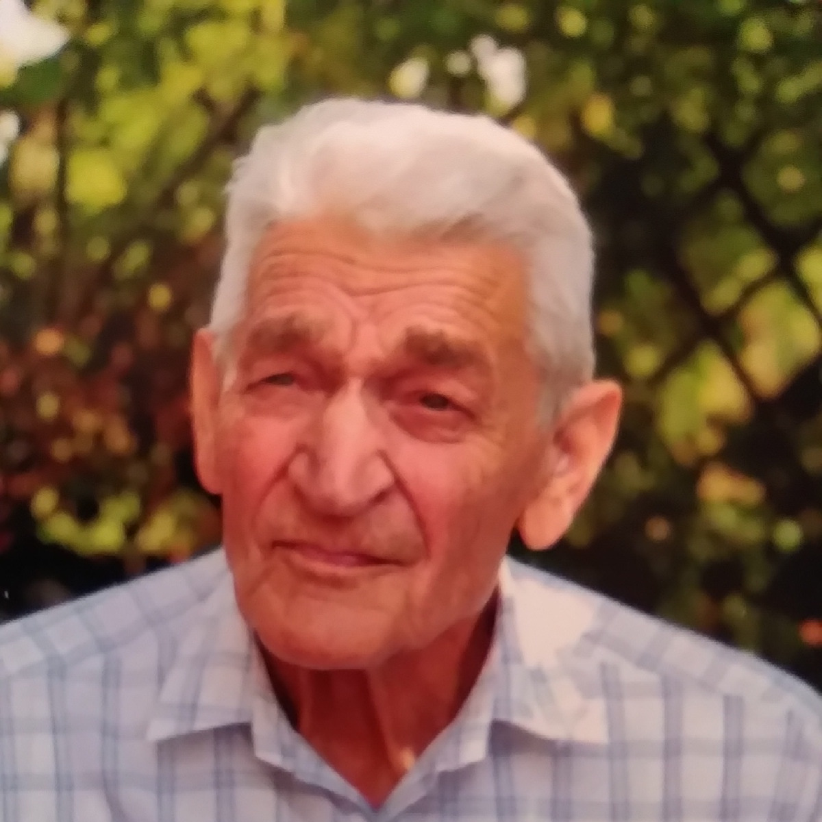 Photo de Louis Pierre GRAS