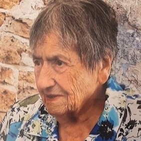 Photo de Marie Justine Antoinette BORELLY