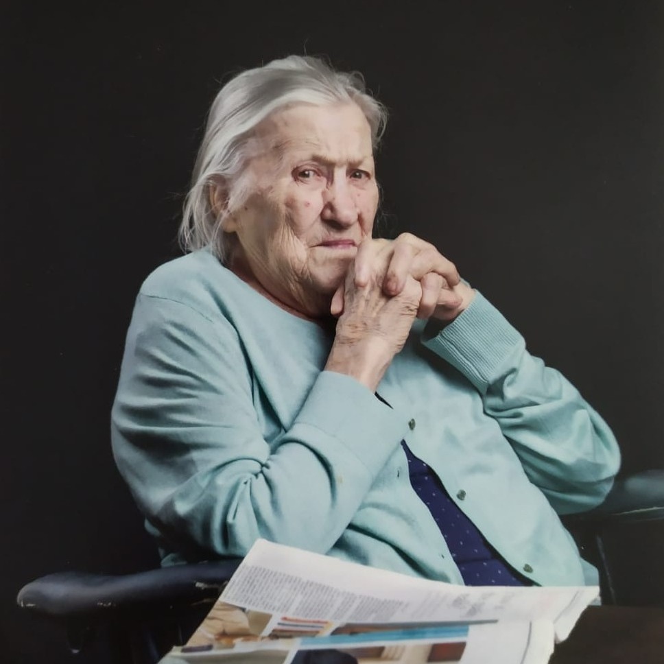 Photo d’Alfreda ISSARTEL