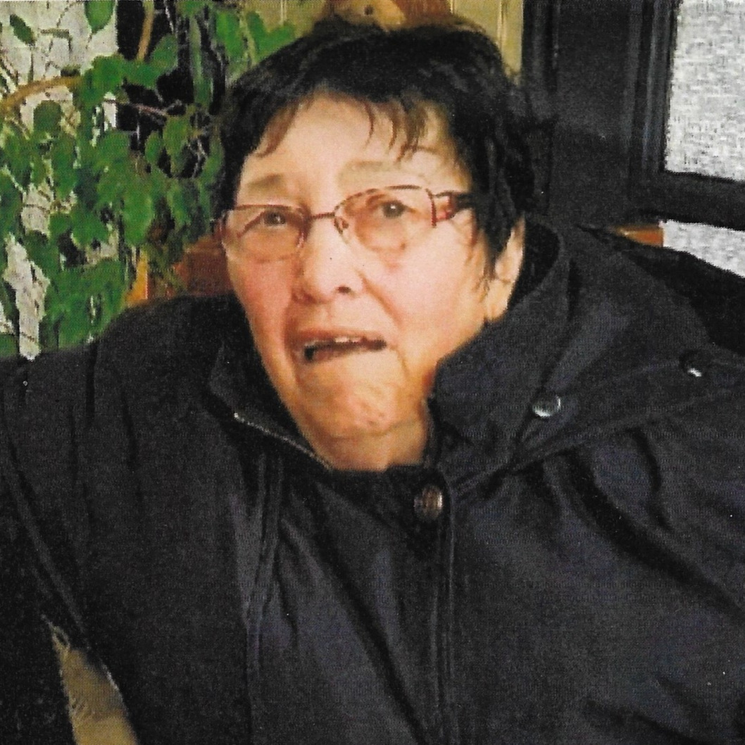 Photo d’Andrée FAURIE