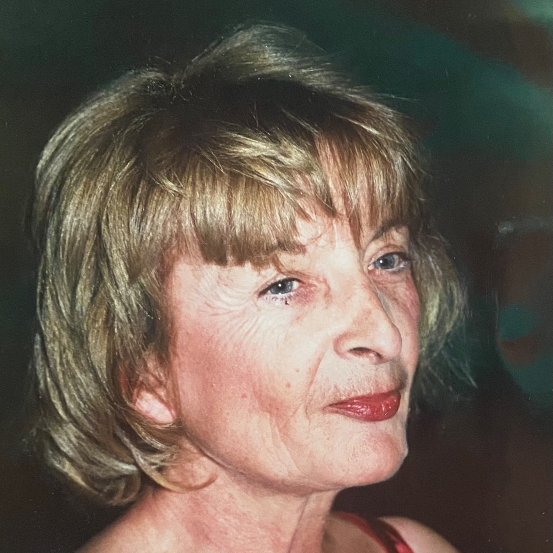 Photo d’Annik PARNOTTE