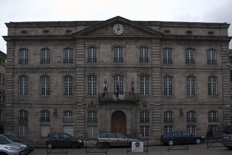Le Puy-en-Velay  (43000)