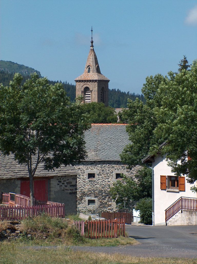 Les Estables (43150)